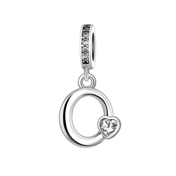 Letter Charms - Various - Picture 13 of 15